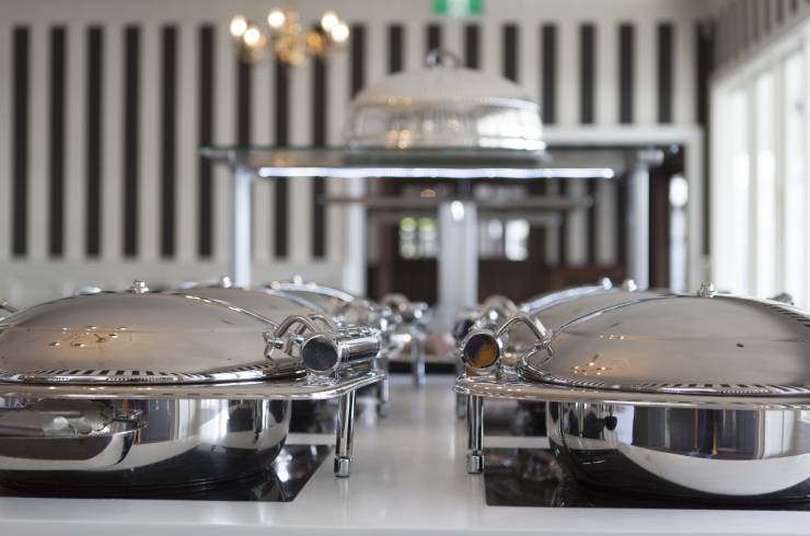 Lola's Mobile Kitchen & Catering