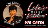 Lola's Mobile Kitchen & Catering