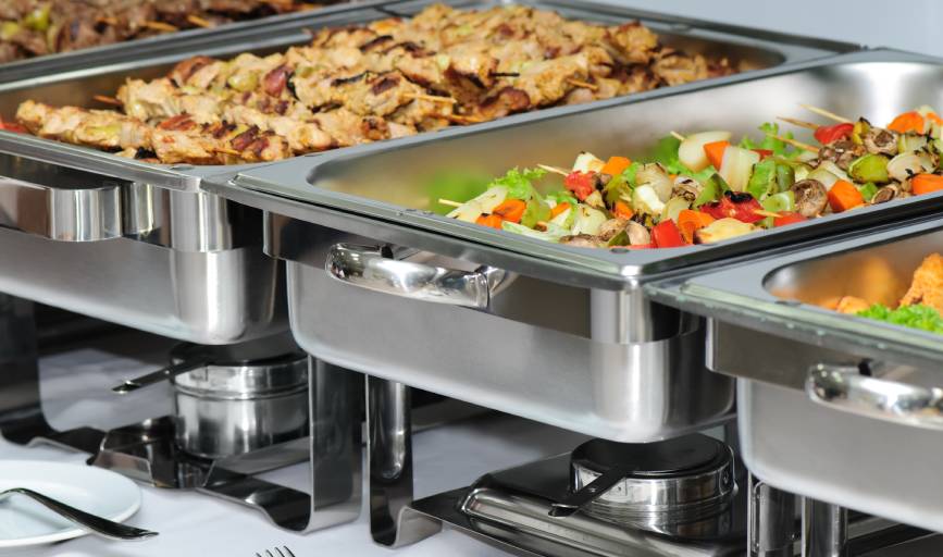 Lola's Mobile Kitchen & Catering