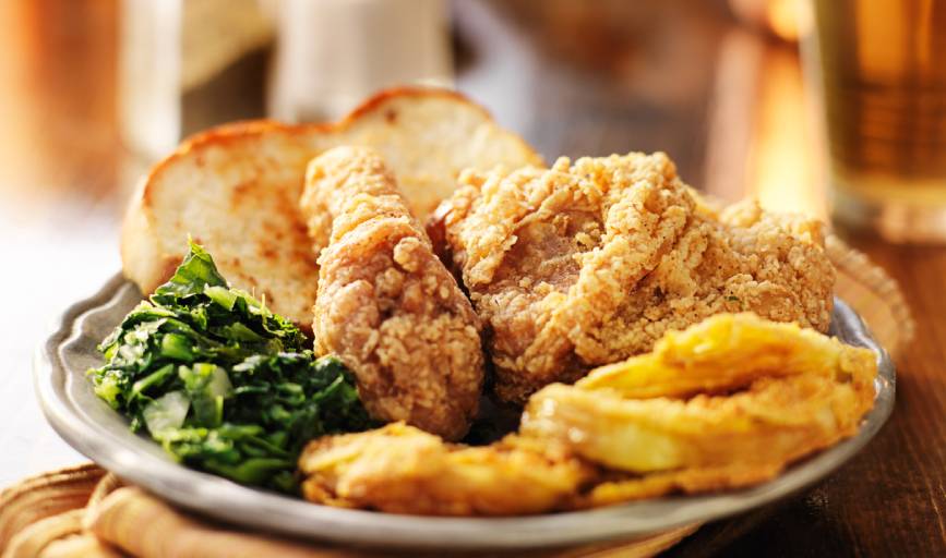 Soul Food
